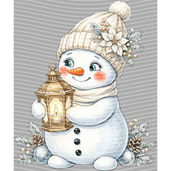 Christmas-ADJ 12966